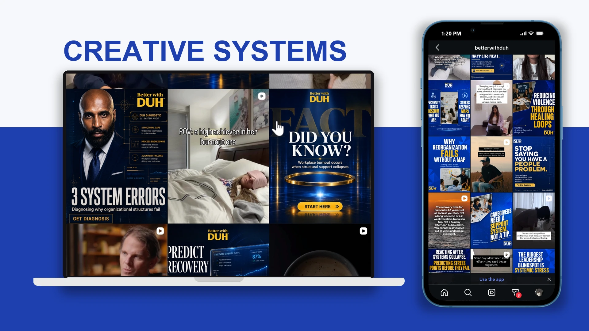 Viral DTC Product Launch Reel Series