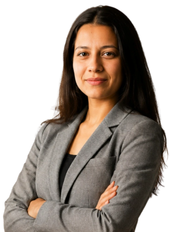 Meenakshi - Content Creator