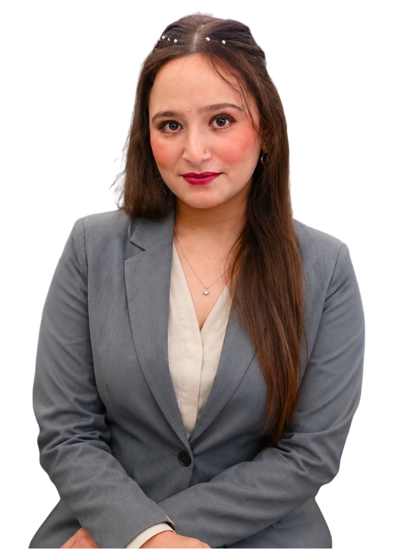 Neha - Engagement Specialist